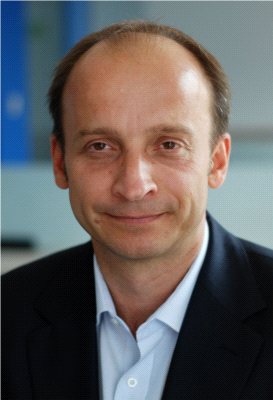 CHEP Polska ma nowego szefa
