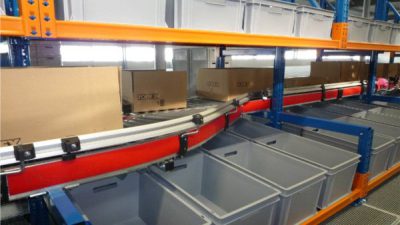 SOFTLAB ERP usprawnia kompletację