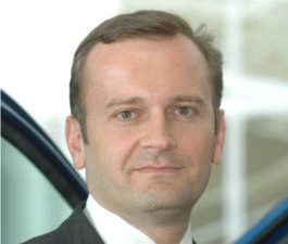 Nowy dyrektor generalny w GEFCO Polska