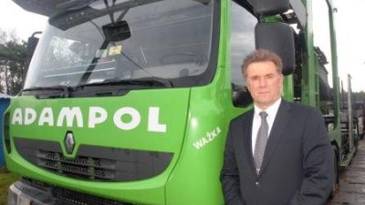 Adampol – Wszystko jest dziełem przypadku
