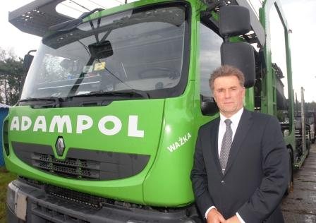 Adampol – Wszystko jest dziełem przypadku
