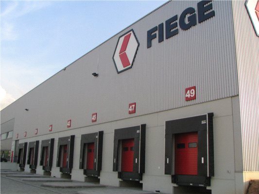 FIEGE i BREMBO rozszerzają zakres współpracy w Polsce