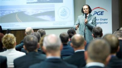 Konferencja „Zakupy w spółkach o znaczeniu strategicznym – wyzwania i korzyści konsolidacji funkcji zakupowych”