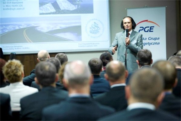 Konferencja „Zakupy w spółkach o znaczeniu strategicznym – wyzwania i korzyści konsolidacji funkcji zakupowych”