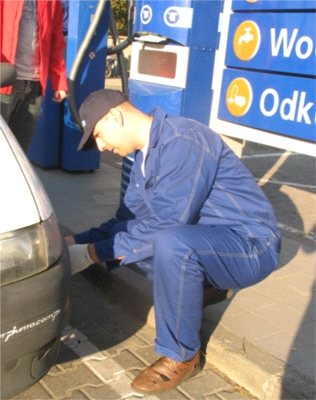 (Nie)dobre ciśnienie