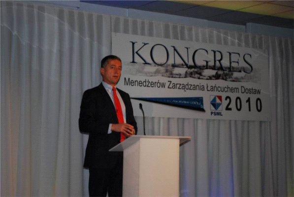 Kongres PSML 2010