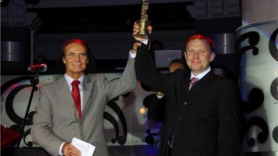 Najlepszy menedżer logistyki /The best logistics manager