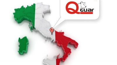Wdrożenie QGUAR WMS Pro we Włoszech