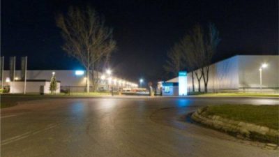 5 000 mkw. ProLogis dla Wincanton