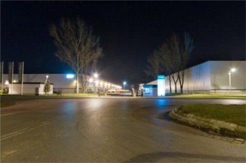 5 000 mkw. ProLogis dla Wincanton