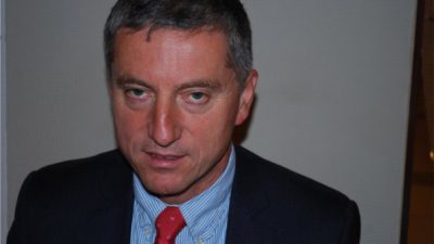Odwrócić łańcuch dostaw