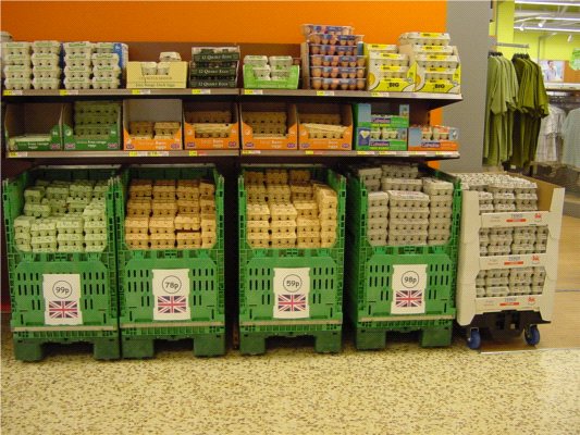 Systemy zarządzania opakowaniami zwrotnymi