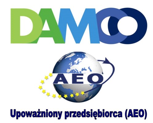 Certyfikat AEO dla Mlog AC Damco