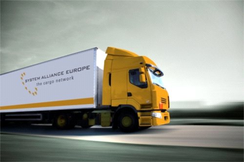 System Alliance Europe rozszerza swoją sieć