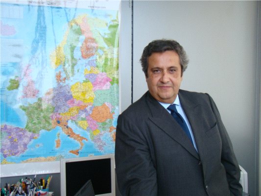 NOWA STRUKTURA ORGANIZACYJNA GRUPY FIEGE