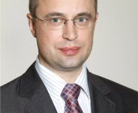 Nowy dyrektor