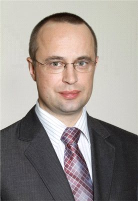 Nowy dyrektor