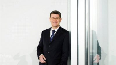 Nowa organizacja DKV