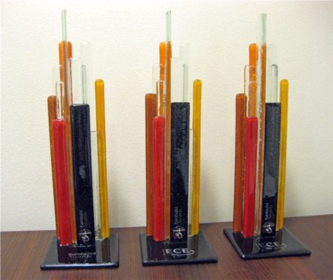 Panattoni Europe nagrodzony w Eurobuild Awards