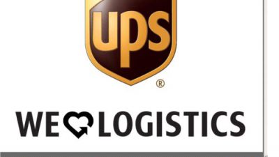 We love logistics