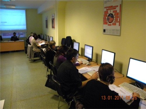 WSL szkoli nauczycieli
