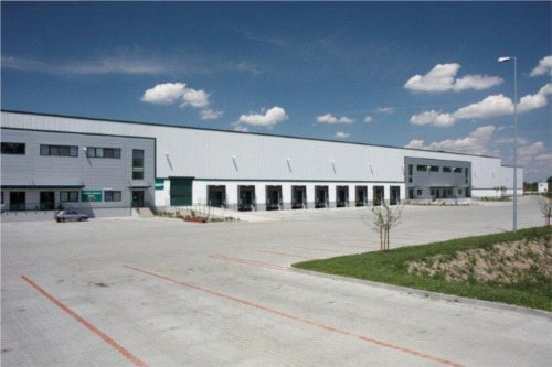Największa tegoroczna umowa ProLogis na Węgrzech