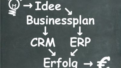 Uproszczony system ERP dla sektora MSP