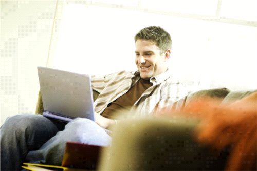 Śledzenie przesyłek DHL Express na Gadu-Gadu