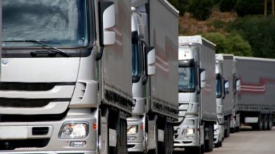 Koniec rosyjsko-polskiej wojny transportowej