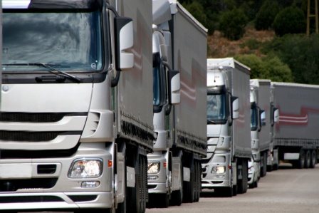 Koniec rosyjsko-polskiej wojny transportowej
