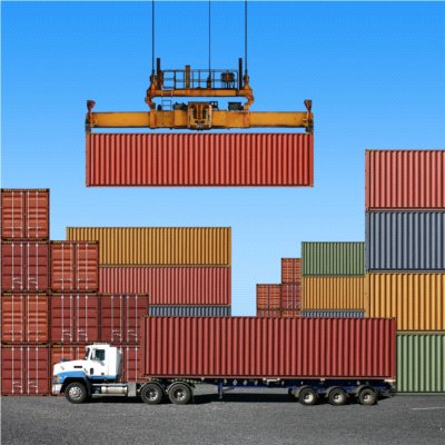 Balticon z chińskim OOCL
