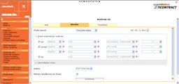 Nowy moduł „Rate Management” w TICONTRACT