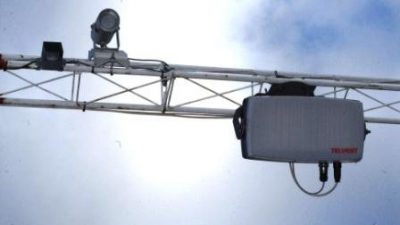 E-myto nieznacznie tańsze dla Euro5