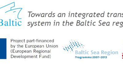 Integracja systemu transportowego Regionu Morza Bałtyckiego
