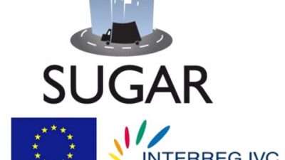 SUGAR- czas na logistykę miejską!