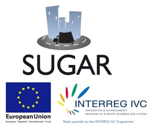 SUGAR- czas na logistykę miejską!