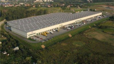 Gorąco na południu Polski