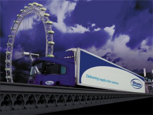 Forum Logistyki Wincanton