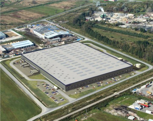Decydują strefy i infrastruktura