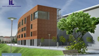 Powstaje Krajowe Centrum Innowacji w Logistyce i e-Gospodarce