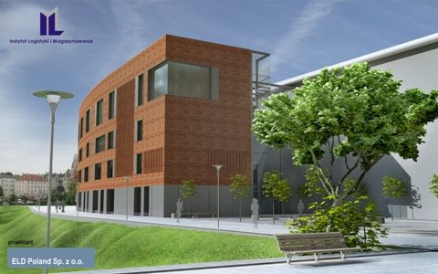 Powstaje Krajowe Centrum Innowacji w Logistyce i e-Gospodarce