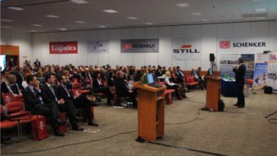 Kondycja Polskich Łańcuchów Dostaw