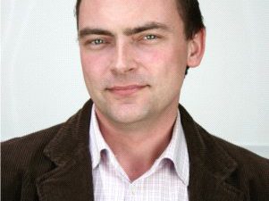 Nowy dyrektor K-EX