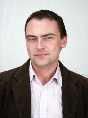 Nowy dyrektor K-EX