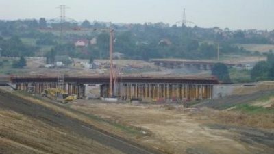 A4 może nie być gotowa na Euro 2012