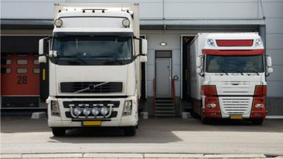 Stabilizacja na rynku transportowym