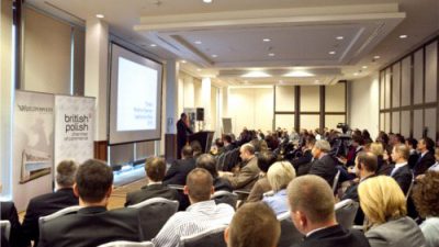 VII Forum Logistyki Wincanton