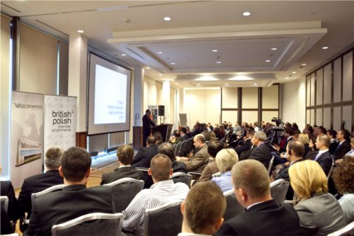 VII Forum Logistyki Wincanton