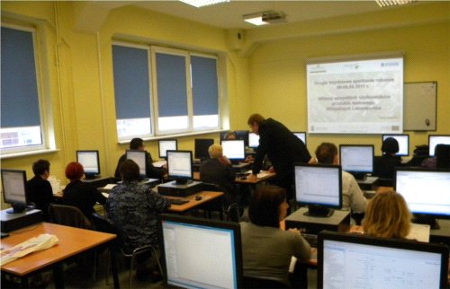 Uczniowie nie powinni wkuwać na pamięć!