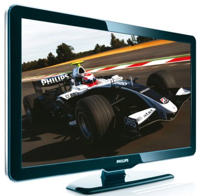 Philips wstrzymuje produkcję telewizorów